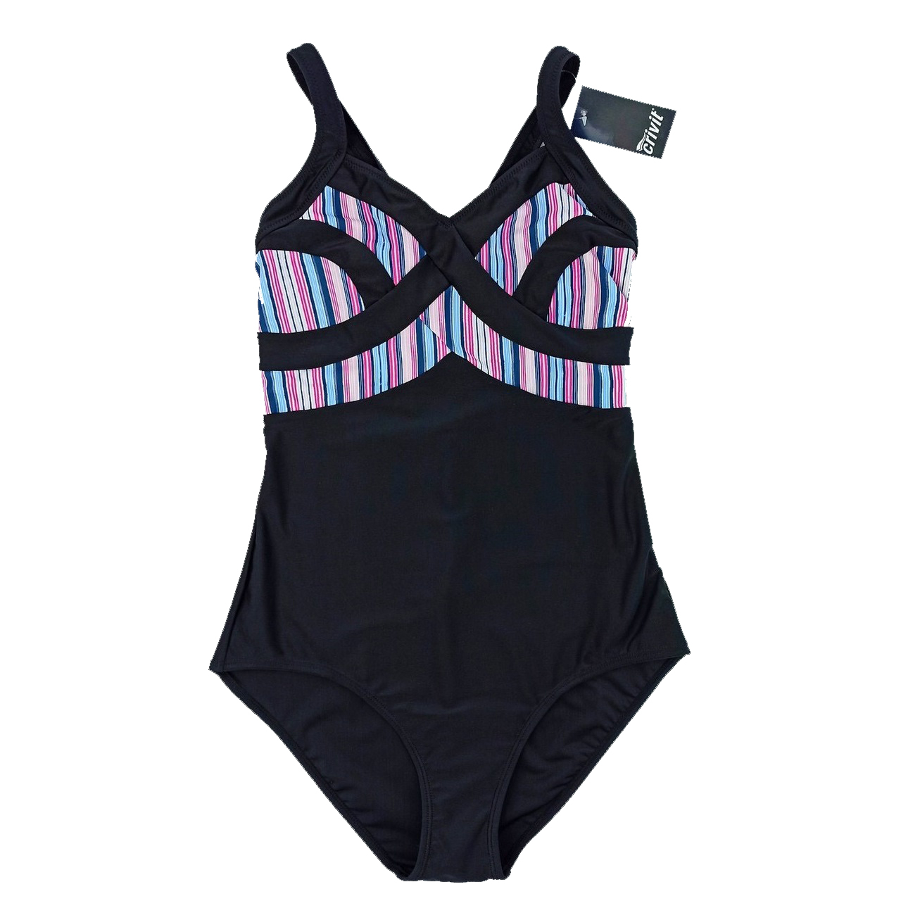 مایو زنانه کرویت مدل IAN 309782