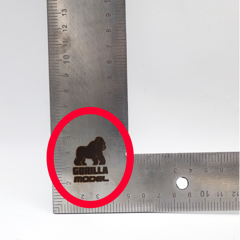 گونیا مدل گوریلا کد YP-060-40CM