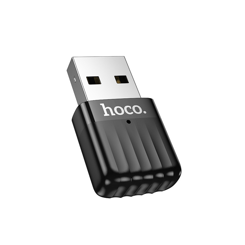 کارت شبکه USB بی سیم هوکو مدل HI33 WiFi5
