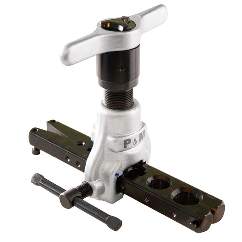 پرچ کن لوله پی اند ام مدل 810A پرچ کن لوله پی اند ام مدل 810A