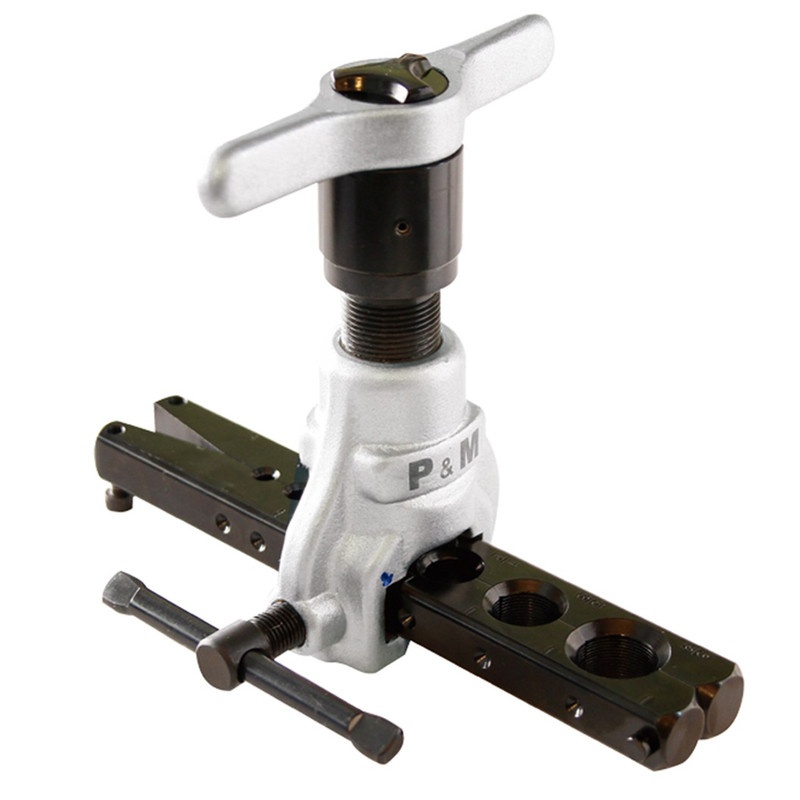 پرچ کن لوله پی اند ام مدل 810A پرچ کن لوله پی اند ام مدل 810A