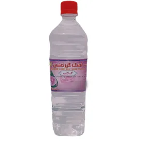 گلاب ممتاز شمیم اشک گل -1 لیتر