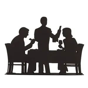 جای دستمال کاغذی مدل Restaurant