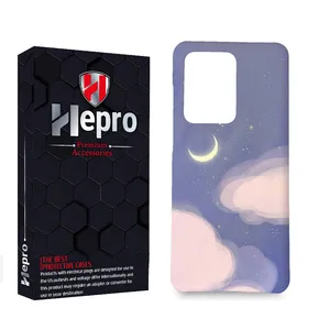 HEPRO MC Cover for Samsung Galaxy S20 Ultra