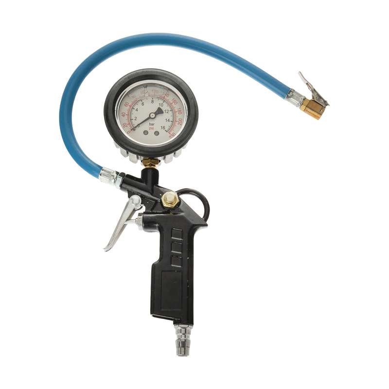 تفنگی باد گیج دار جینکایدو مدل R20-116 تفنگی باد گیج دار جینکایدو مدل R20-116