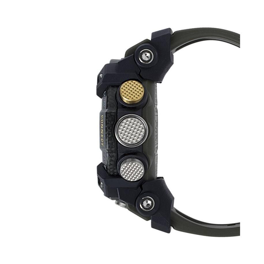 ساعت مچی عقربه ای مردانه کاسیو مدل GG-B100-1A3DR -  - 4