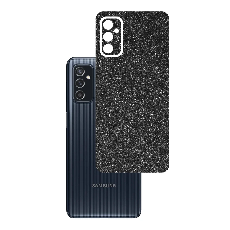 برچسب پوششی بستور مدل GB4-11 مناسب برای گوشی موبایل سامسونگ Galaxy M52