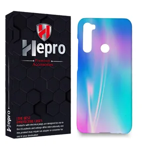 HEPRO MC Cover for XIAOMI Redmi Note 8