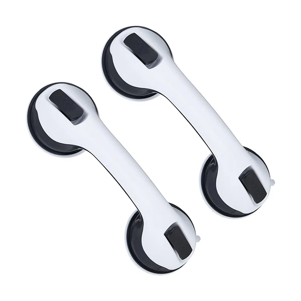 دستگیره دیواری حمام مدل 10039928 بسته دو عددی