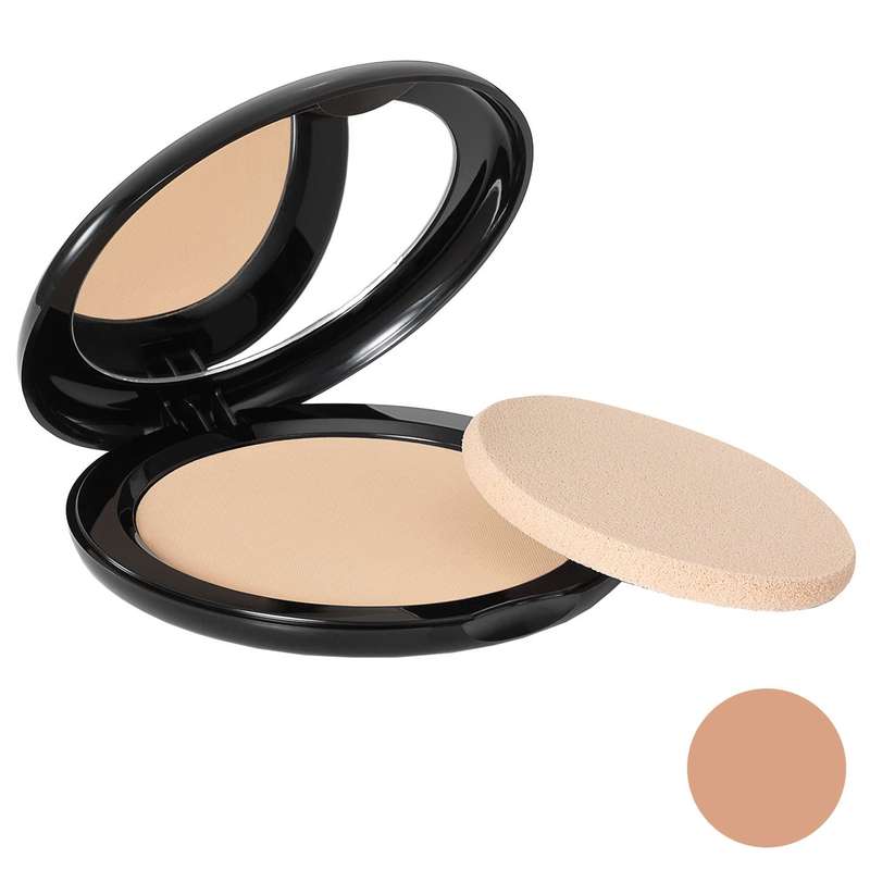 پنکیک ایزادورا سری Ultra Cover مدل Comuflage Light 19 پنکیک ایزادورا سری Ultra Cover مدل Comuflage Light 19