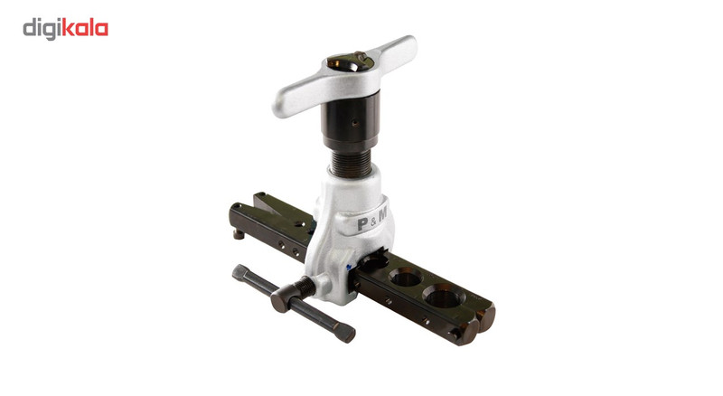 پرچ کن لوله پی اند ام مدل 810A پرچ کن لوله پی اند ام مدل 810A