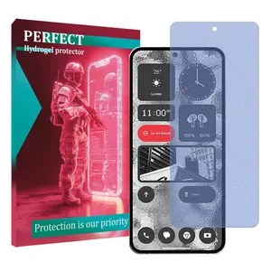Perfect Matte Anti-Blue screen protector suitable for Nothing Phone 2 Mobile phone
