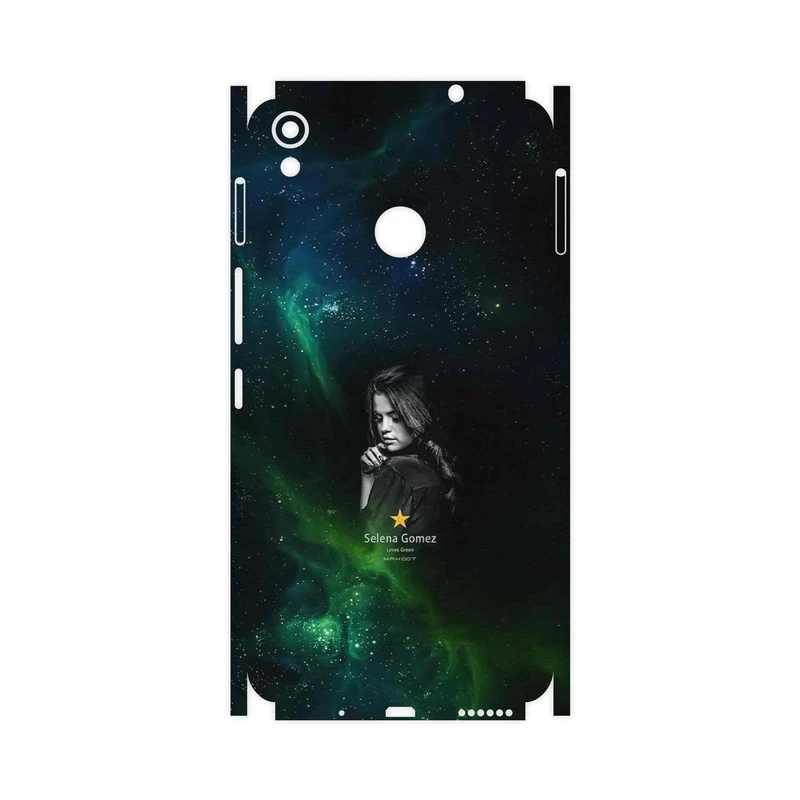 برچسب پوششی ماهوت مدل Selena Gomez-FullSkin مناسب برای گوشی موبایل تکنو Camon CX Air