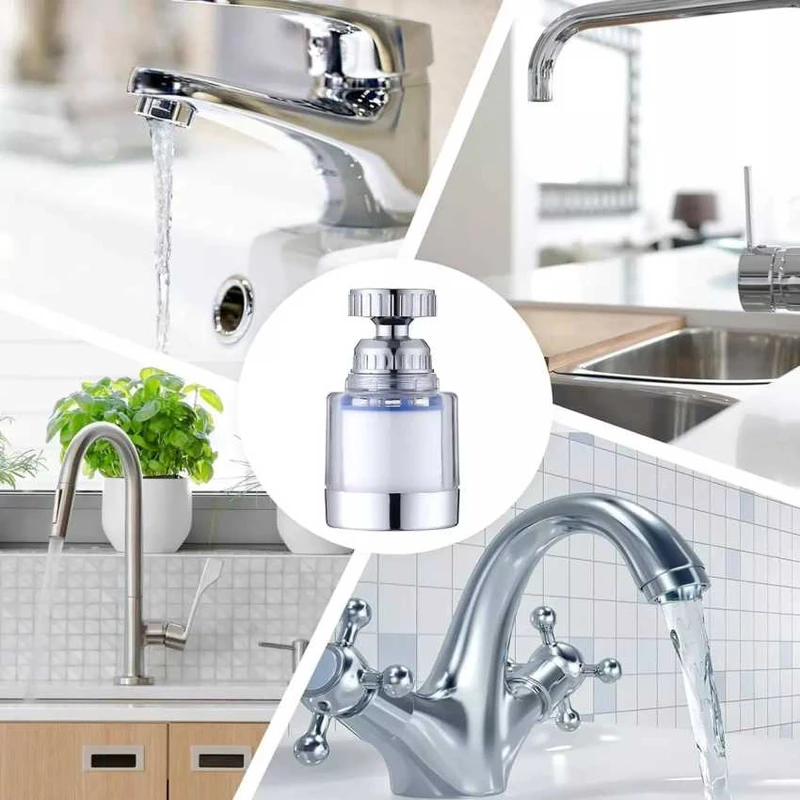 عکس شماره 8 : سری شیرآلات مدل dst330