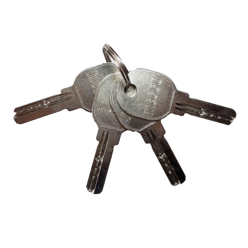 قفل مگو مدل ITALY01 قفل مگو مدل ITALY01