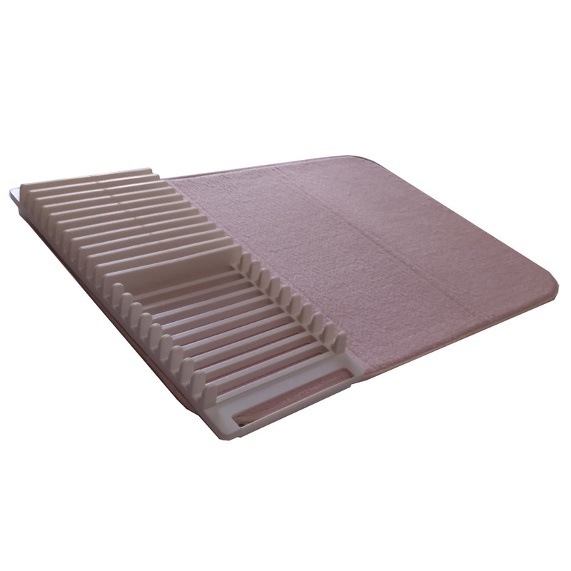 آبگیر ظروف کنار سینک مدل UDRY