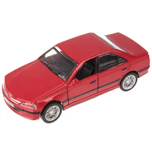 Peugeot Persia Toy Car