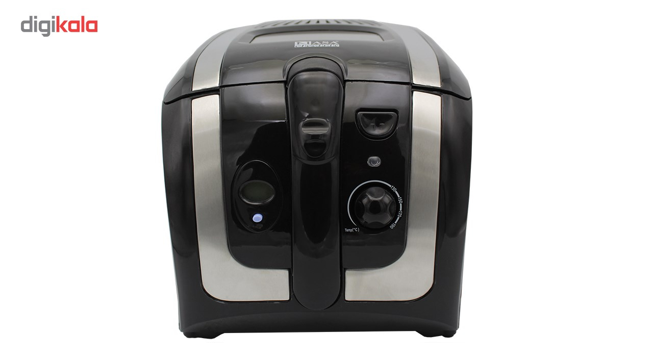 سرخ کن ناسا الکتریک مدل NS-305