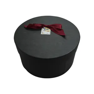 جعبه هدیه مدل دایره ای کد 3-1160