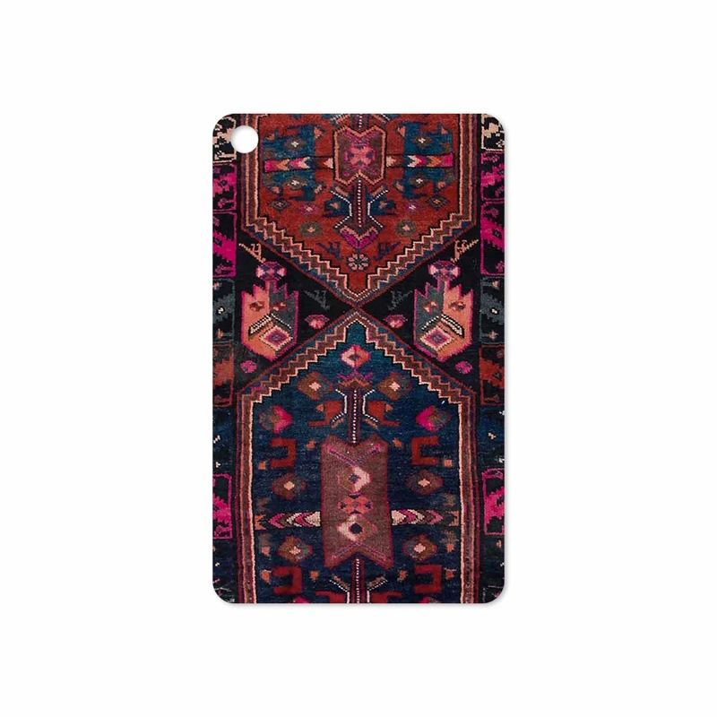 برچسب پوششی ماهوت مدل Rug مناسب برای تبلت شیائومی Mi Pad 4 2018