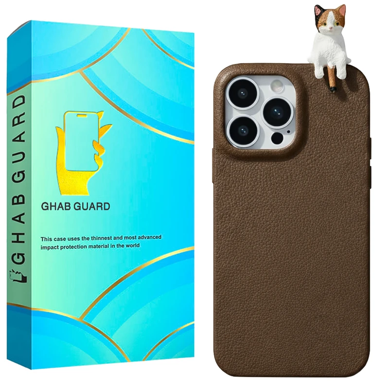 کاور قاب گارد مدل MSACG مناسب برای گوشی موبایل اپل iPhone 13 Pro Max