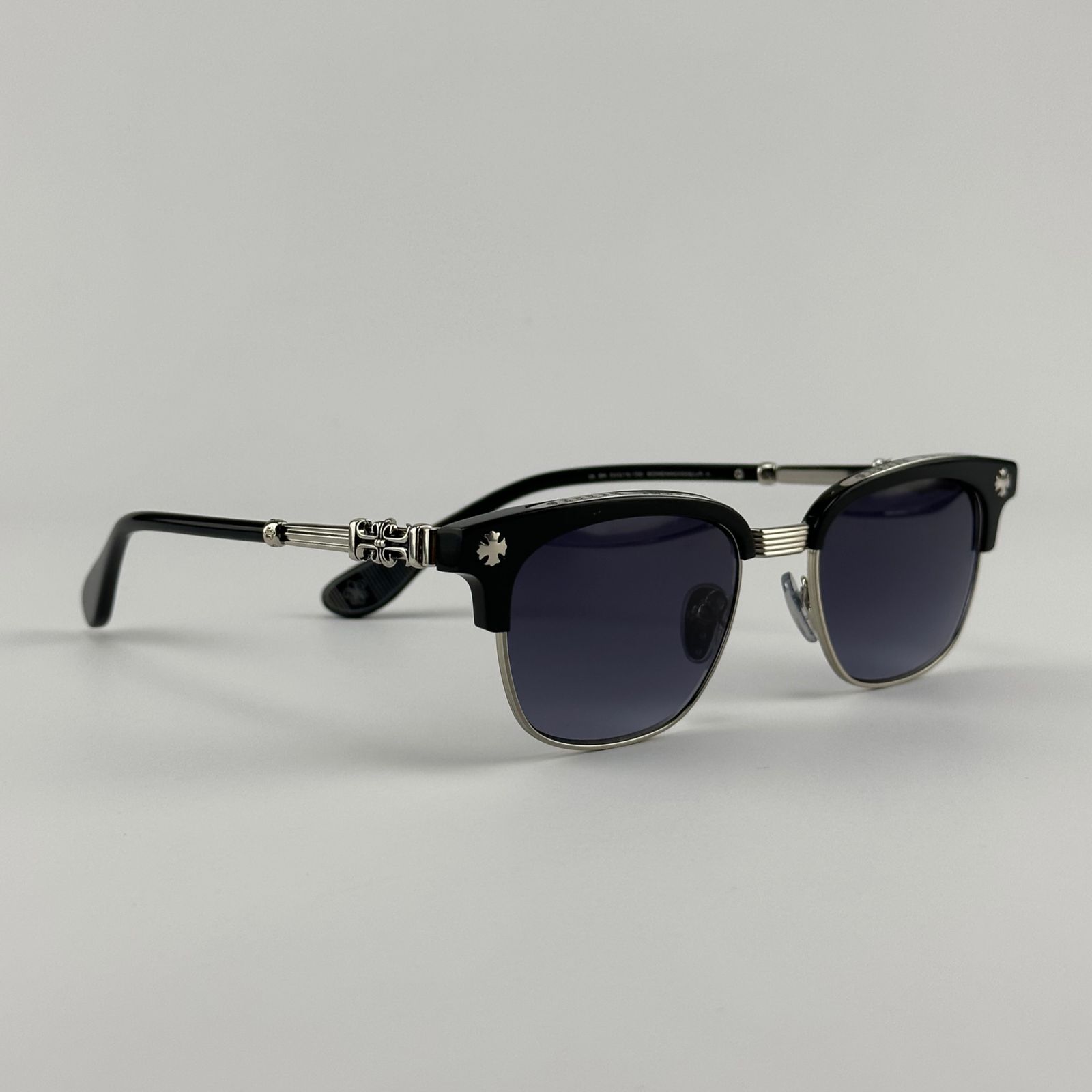 عینک آفتابی کروم هارتز مدل BONENNOISSEUR II -  - 2