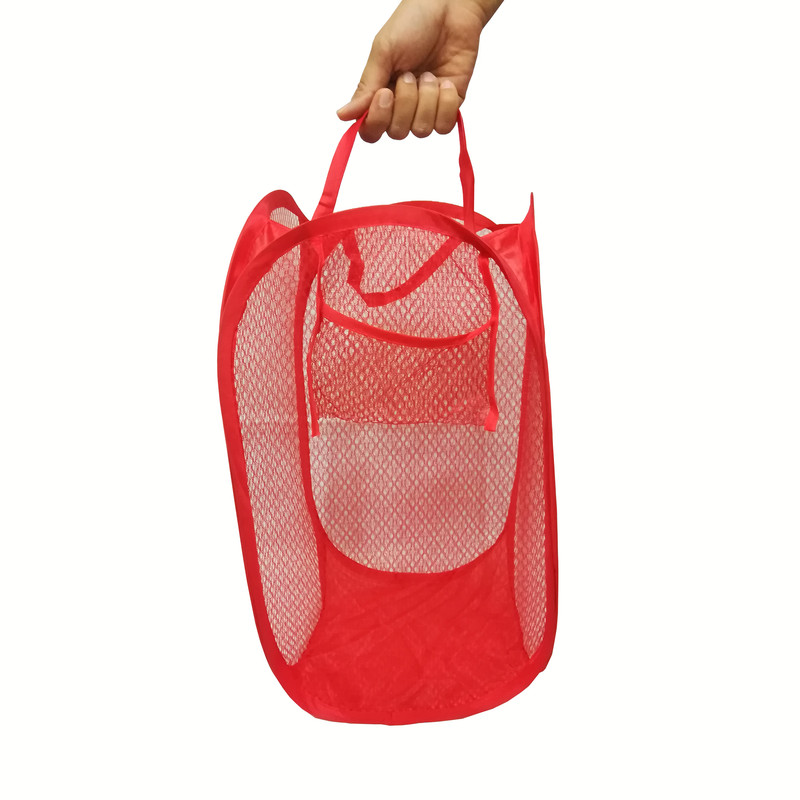 سبد رخت چرک مدل 123