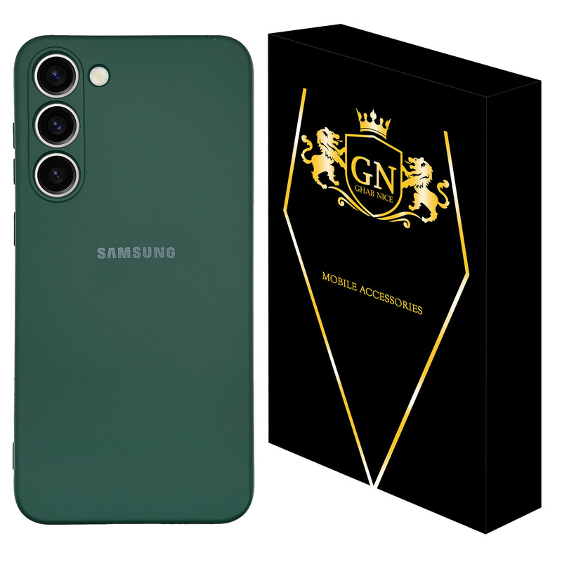 کاور قاب نایس مدل CLK مناسب برای گوشی موبایل سامسونگ Galaxy S23 Plus