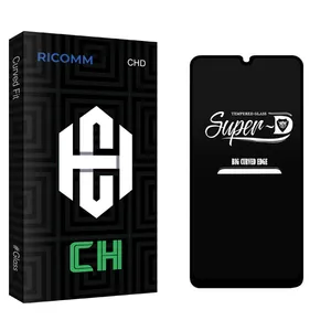 Ricomm CH2 SuperD Screen Protector For Samsung Galaxy A50 / M30 / M30s