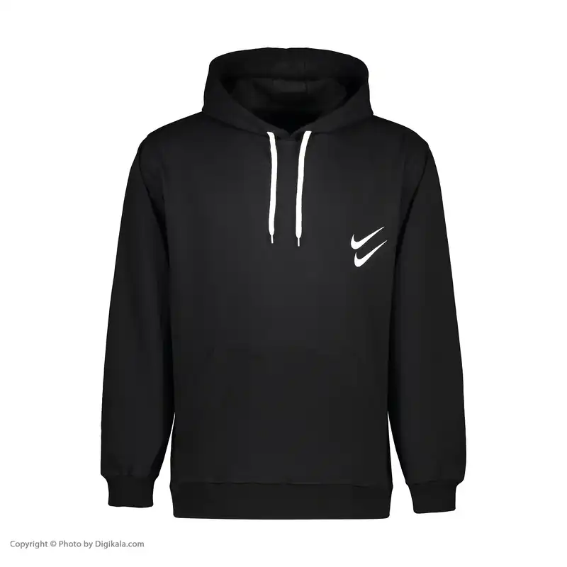 هودی ورزشی مردانه مدل D-STI