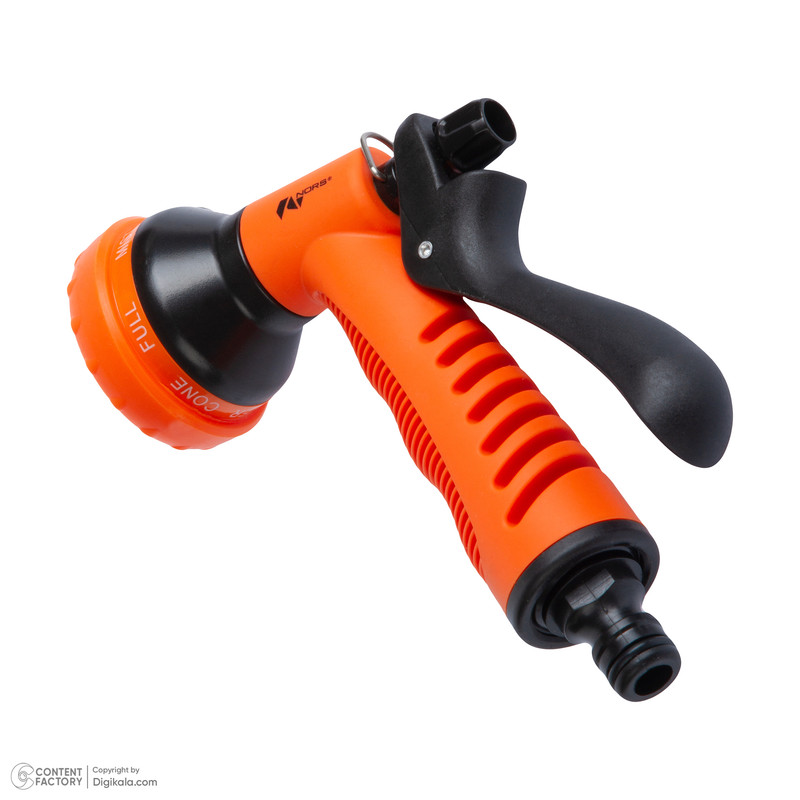 سری آبپاش نورس مدل 7ptr