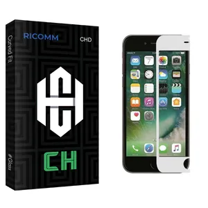 Ricomm CH glass Ceramics Screen Protector For Apple IPHONE 7 PLUS/8 PLUS
