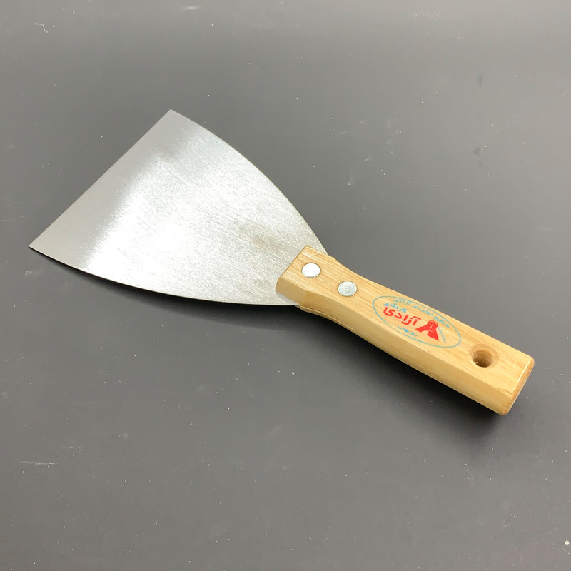 کاردک آزادی مدل C12 کد SHR-196