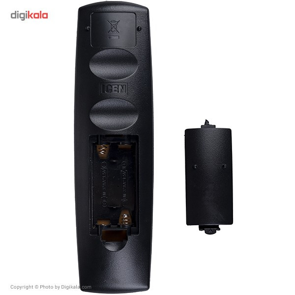 ریموت کنترل آی سن مدل LG 6710V00112V