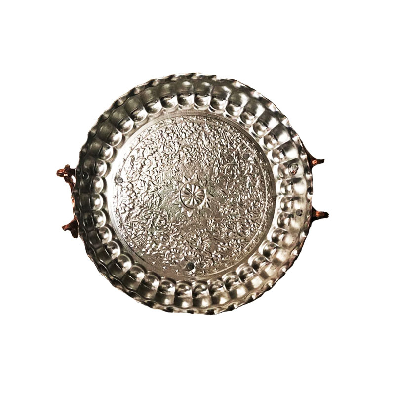 سینی مسی کد 133