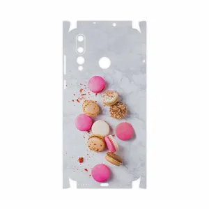 MAHOOT Macaron cookie-FullSkin Cover Sticker for Huawei Nova 4