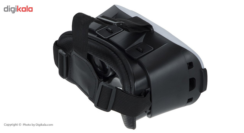 هدست واقعیت مجازی پی-نت مدل VR-200
