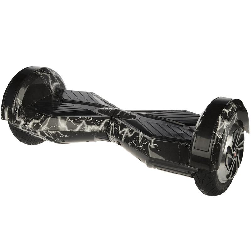 اسکوتر برقی اسمارت بالانس ویلز مدل T-A07 طرح 3