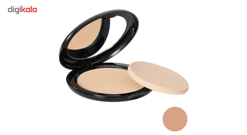 پنکیک ایزادورا سری Ultra Cover مدل Comuflage Light 19 پنکیک ایزادورا سری Ultra Cover مدل Comuflage Light 19