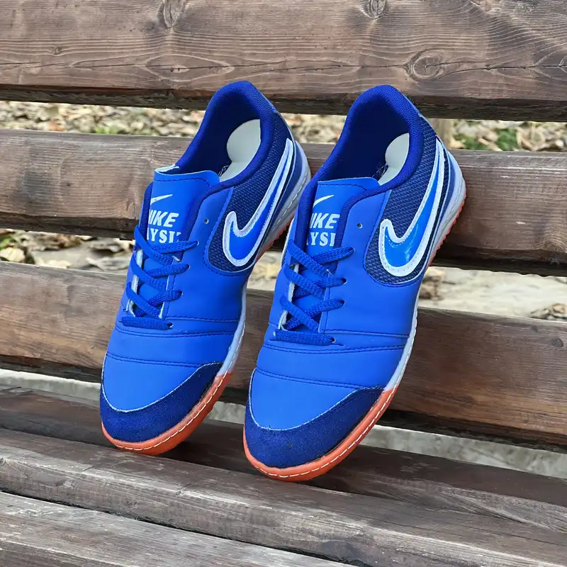 کفش فوتسال کد Be-80001