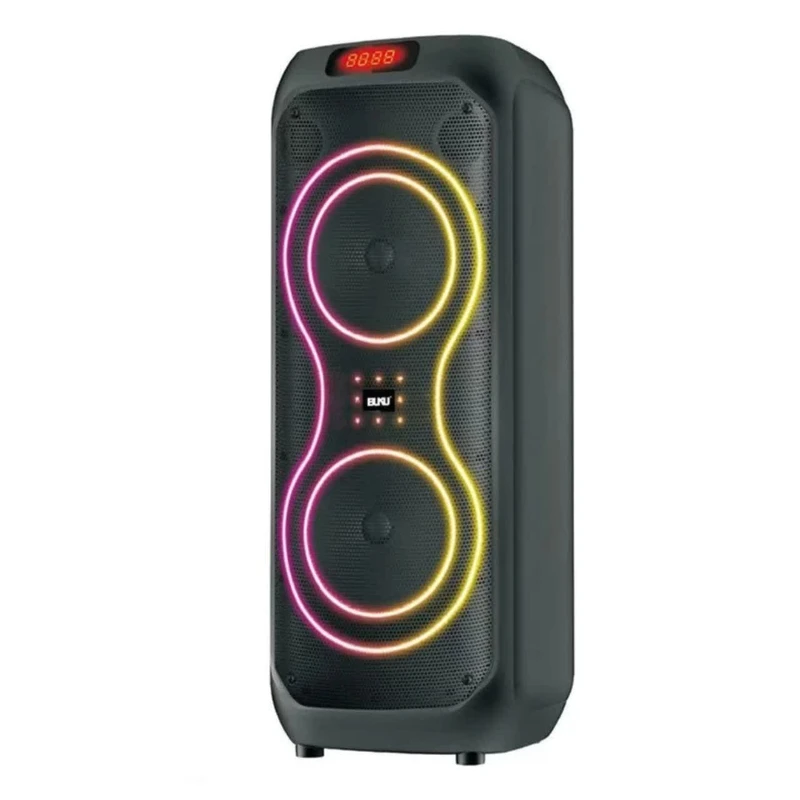 اسپیکر بلوتوثی قابل حمل بوکو مدل BS-086