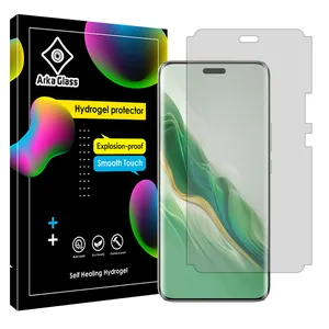 Arca Glass Tough model transparent screen protector suitable for Honor Magic6 Pro mobile phone