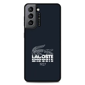 AKAM AMC-WSGS21-BRANDS-18 Cover For Samsung Galaxy S21