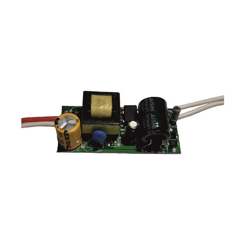 درایور ال ای دی 24-18 وات مدل EGD1824W بسته 3 عددی