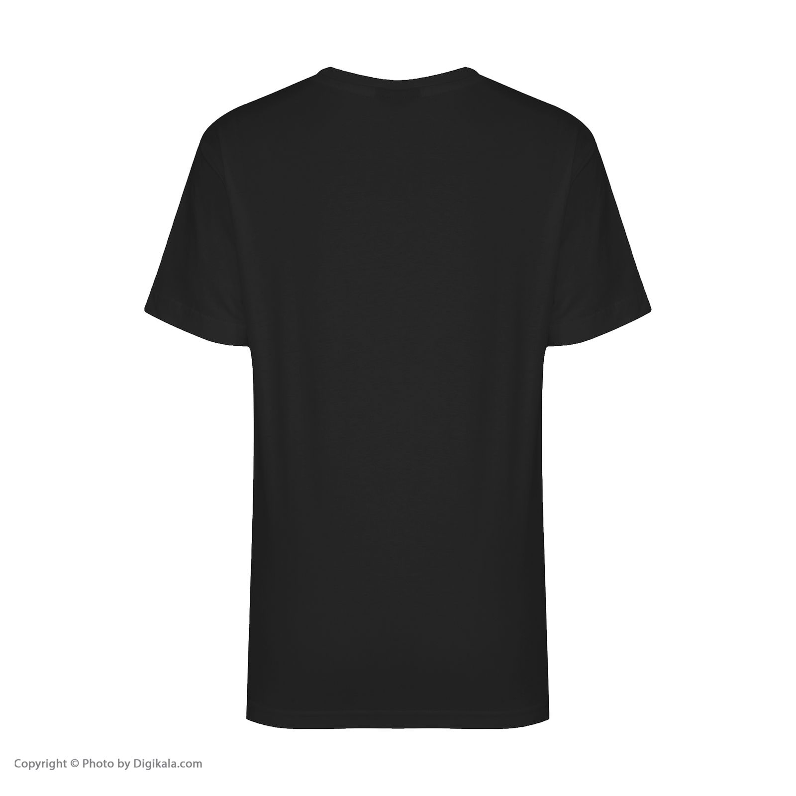 تی شرت ورزشی مردانه یونی پرو مدل 911111104-95 -  - 3