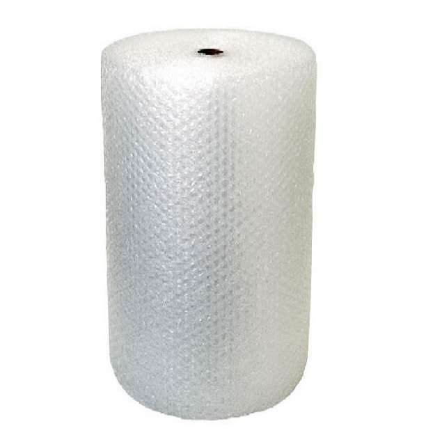 نایلون حبابدار ضربه گیر مدل D100s5 طول 50متر