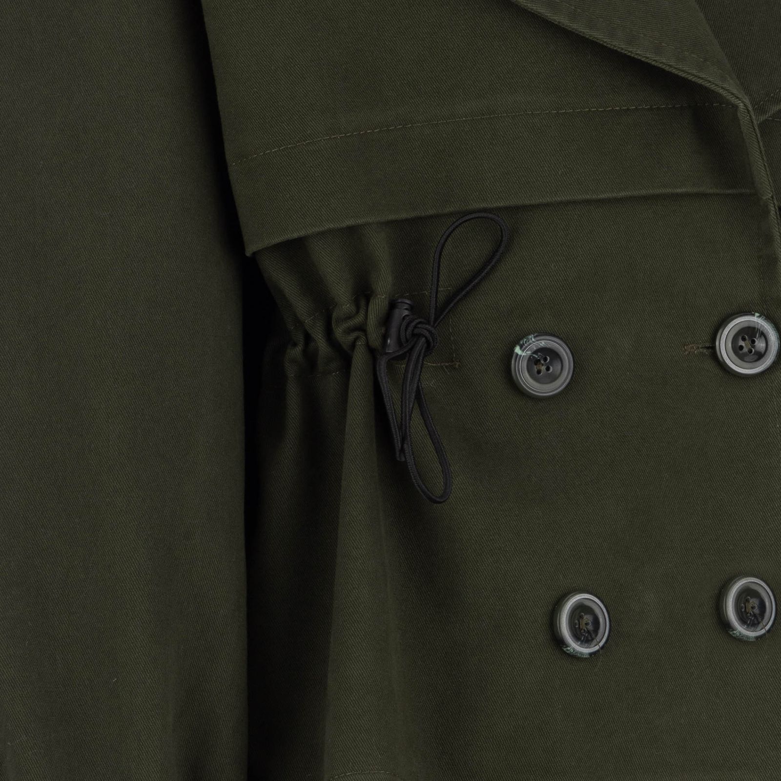 کت زنانه السانا مدل آرکان کد 206101 -  - 10