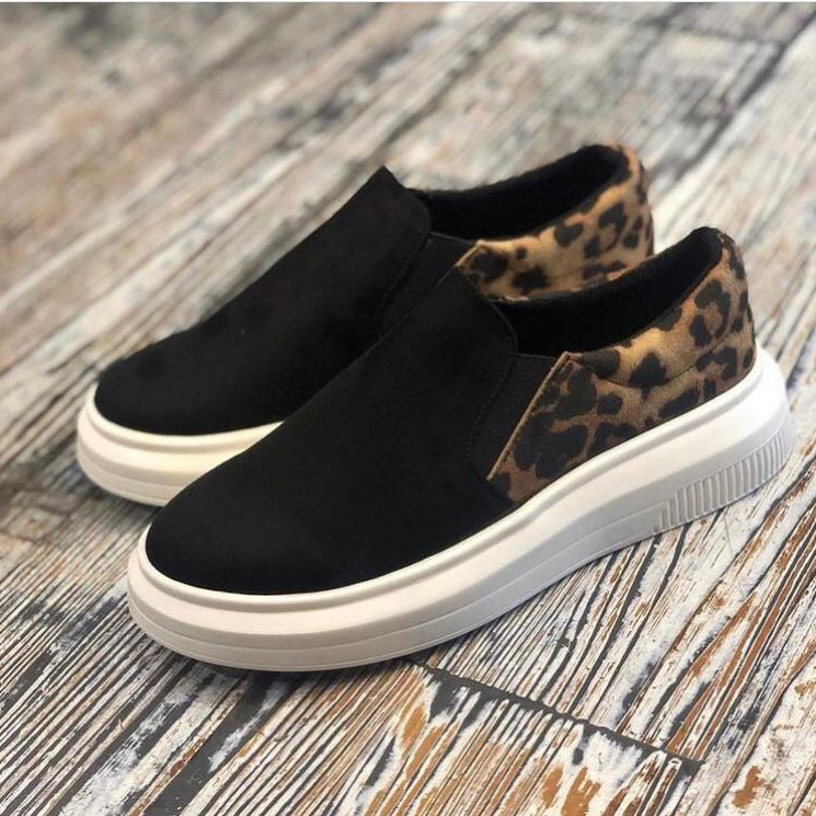 کفش روزمره زنانه مدل 190