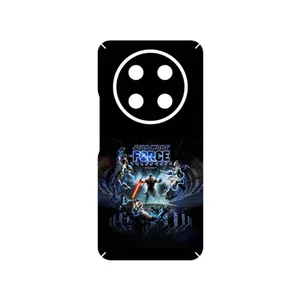 MAHOOT Star Wars Game Series Cover Sticker for Honor X9c
