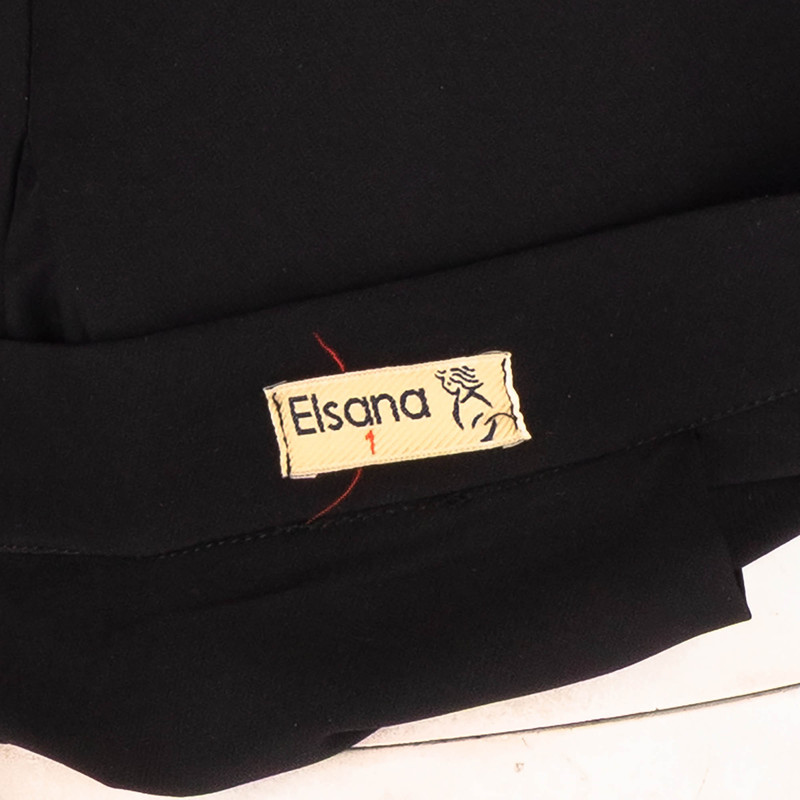 ست 4 تکه لباس زنانه السانا مدل سارمان کد 210901